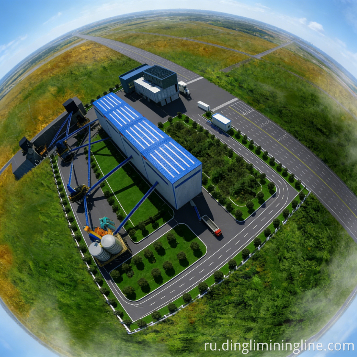 190th Stable-Output Stone Line (2)